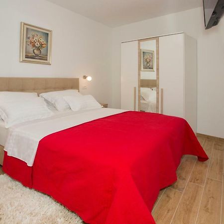 Apartment Lenka- Split Exterior photo