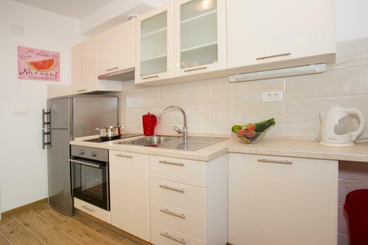 Apartment Lenka- Split Exterior photo